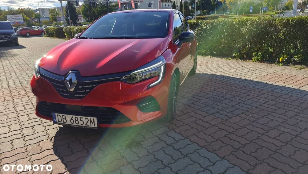 Renault Clio - 2