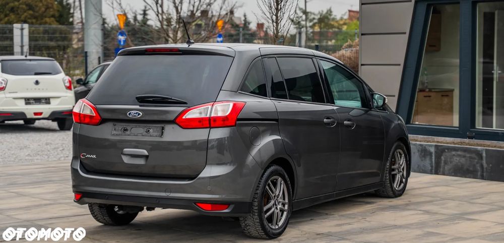 Ford C-MAX - 18