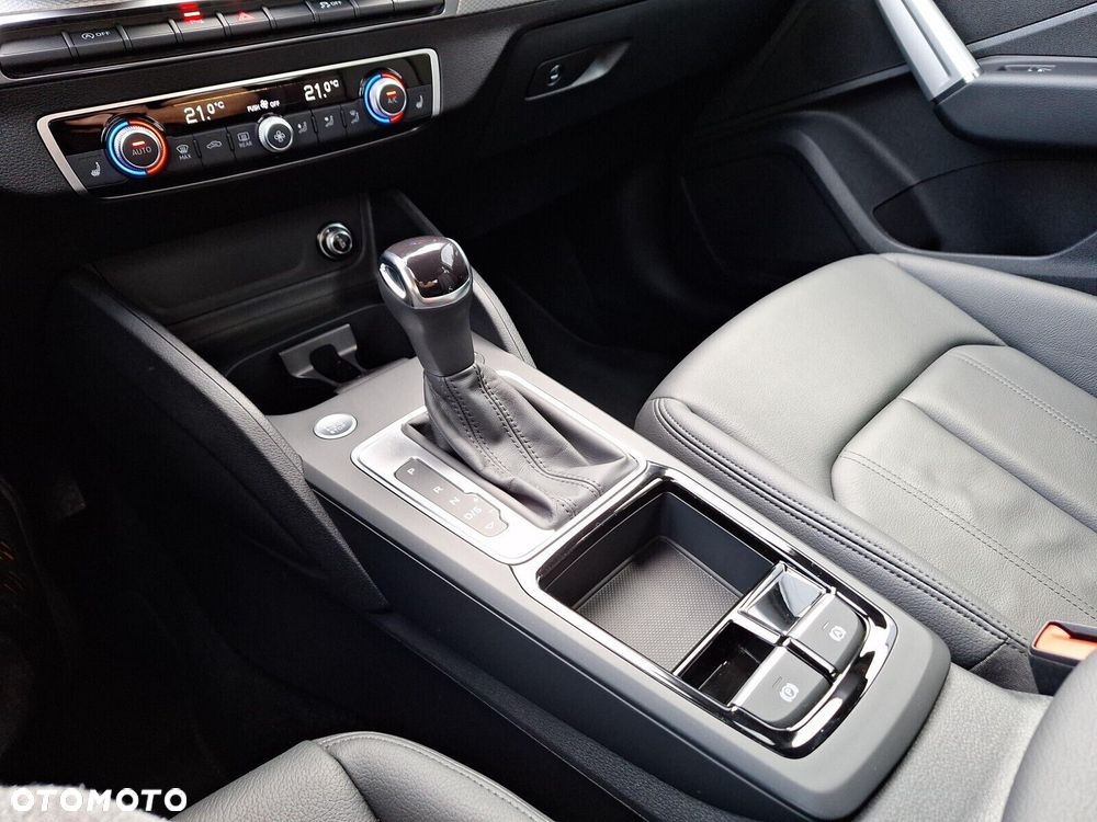 Audi Q2 - 22