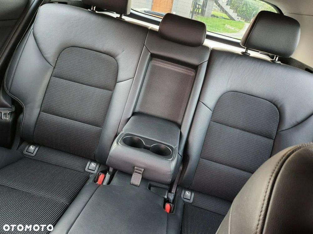 Kia Sportage 1.6 GDI Business Line 2WD - 6