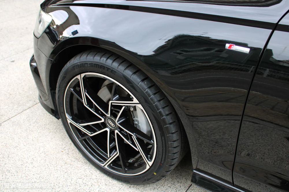 Audi A6 2.0 TDi S-line S tronic - 55
