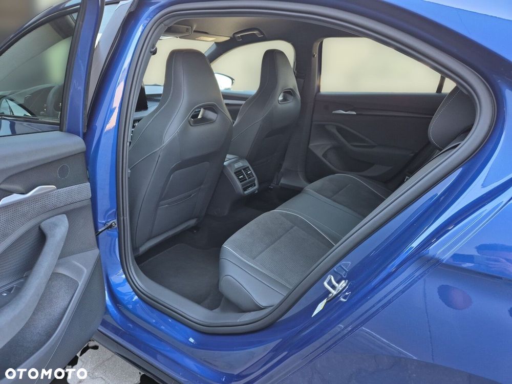 Skoda Superb 2.0 TSI Sportline DSG - 14