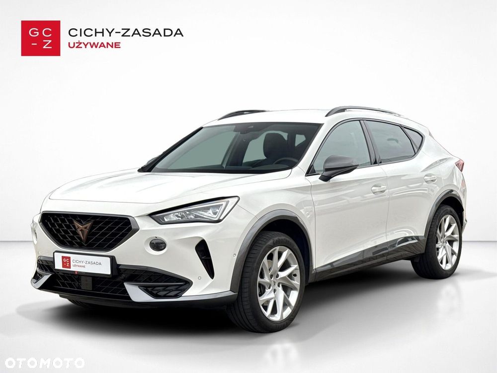 Cupra Formentor 1.5 TSI DSG - 1