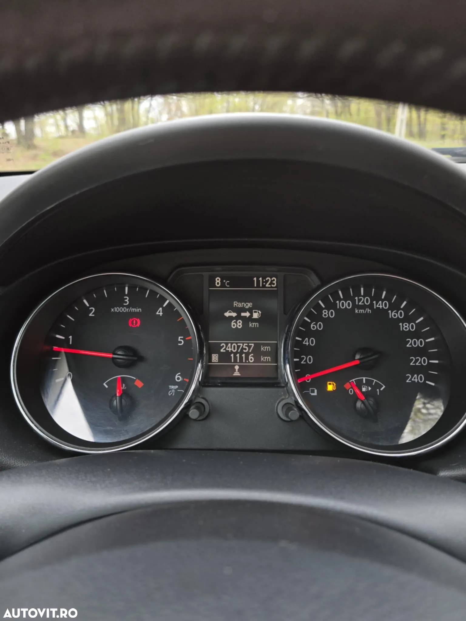Nissan Qashqai - 16