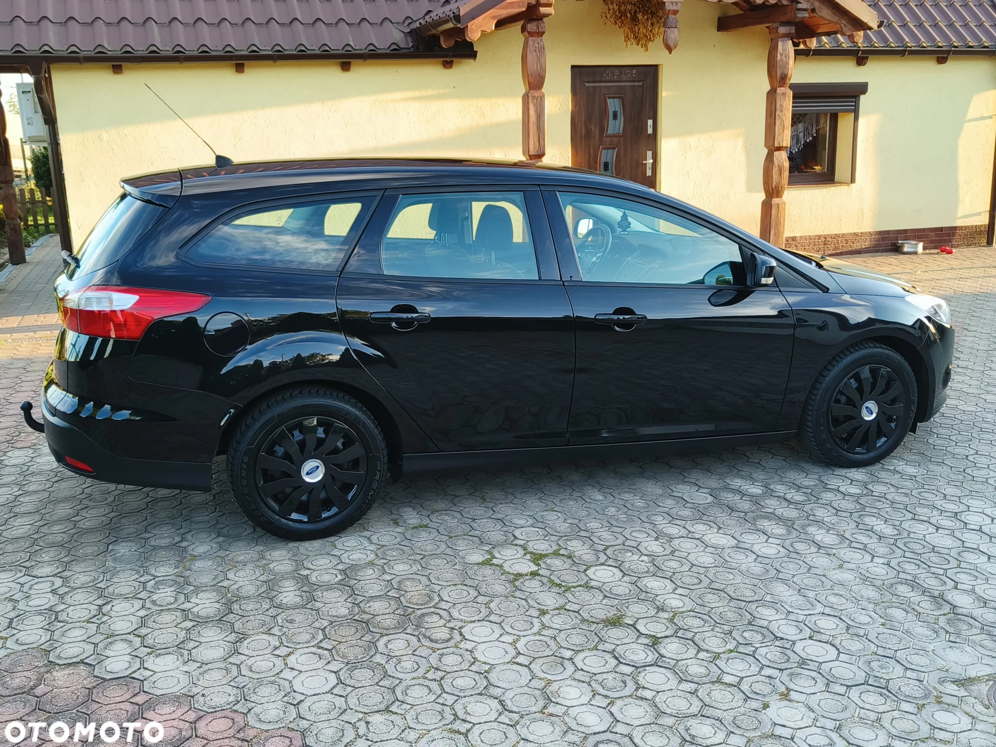 Ford Focus - 12