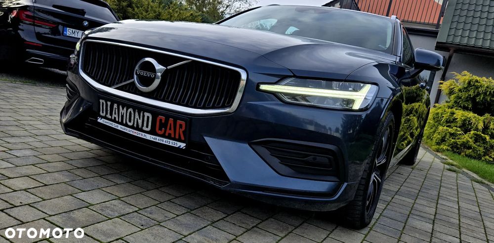 Volvo V60 D4 Geartronic Inscription - 3