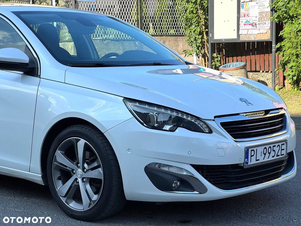 Peugeot 308 - 23