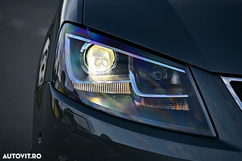 Seat Alhambra 2.0 TDI Start&Stop DSG Style Advanced - 13