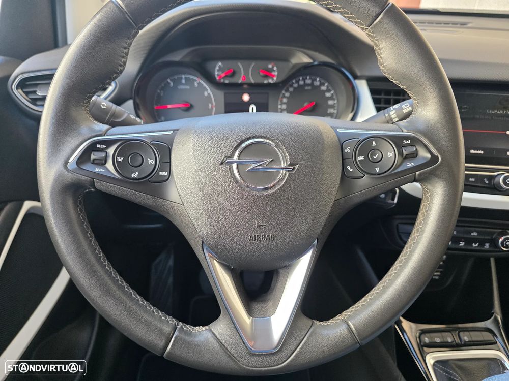 Opel Crossland X 1.2 T 120 Anos - 30