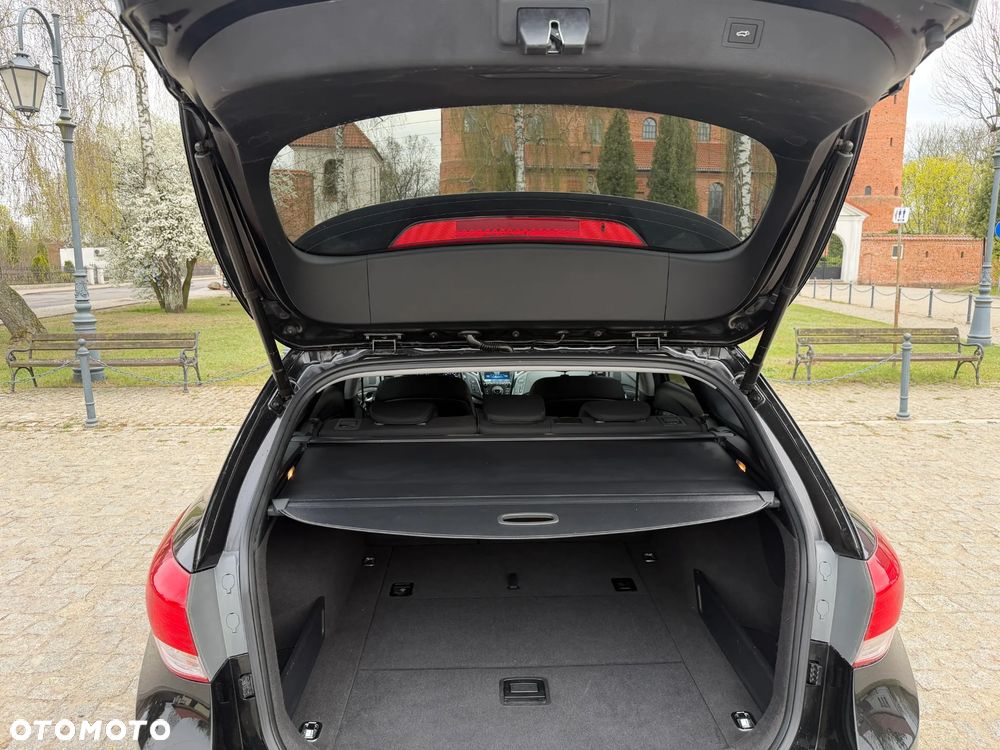 Hyundai i40 1.7 CRDi blue Style - 25