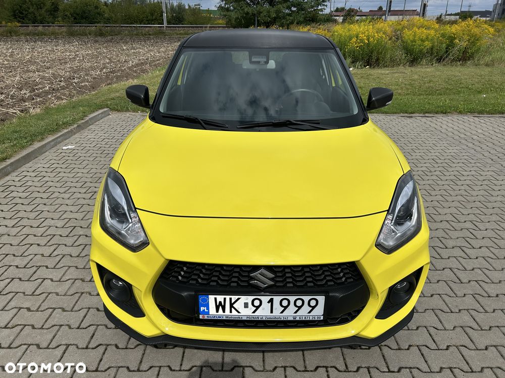 Suzuki Swift - 5