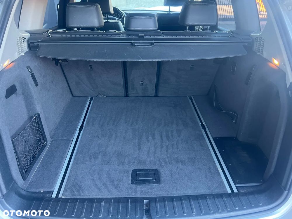 BMW X3 xDrive30d - 18