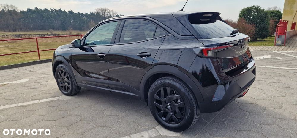 Opel Mokka 1.2 T mHEV Edition S&S eDTC6 - 3