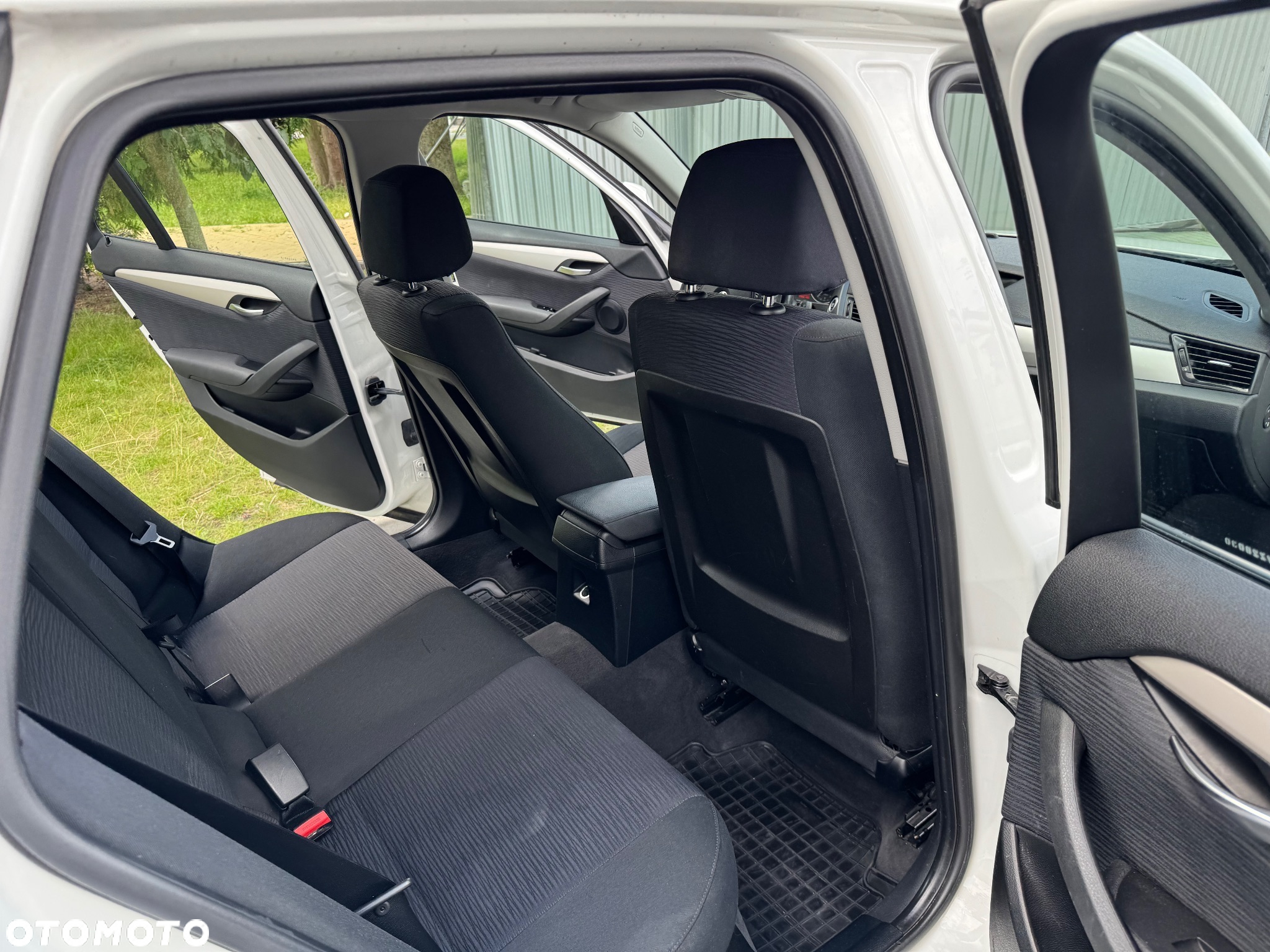 BMW X1 xDrive18d - 28