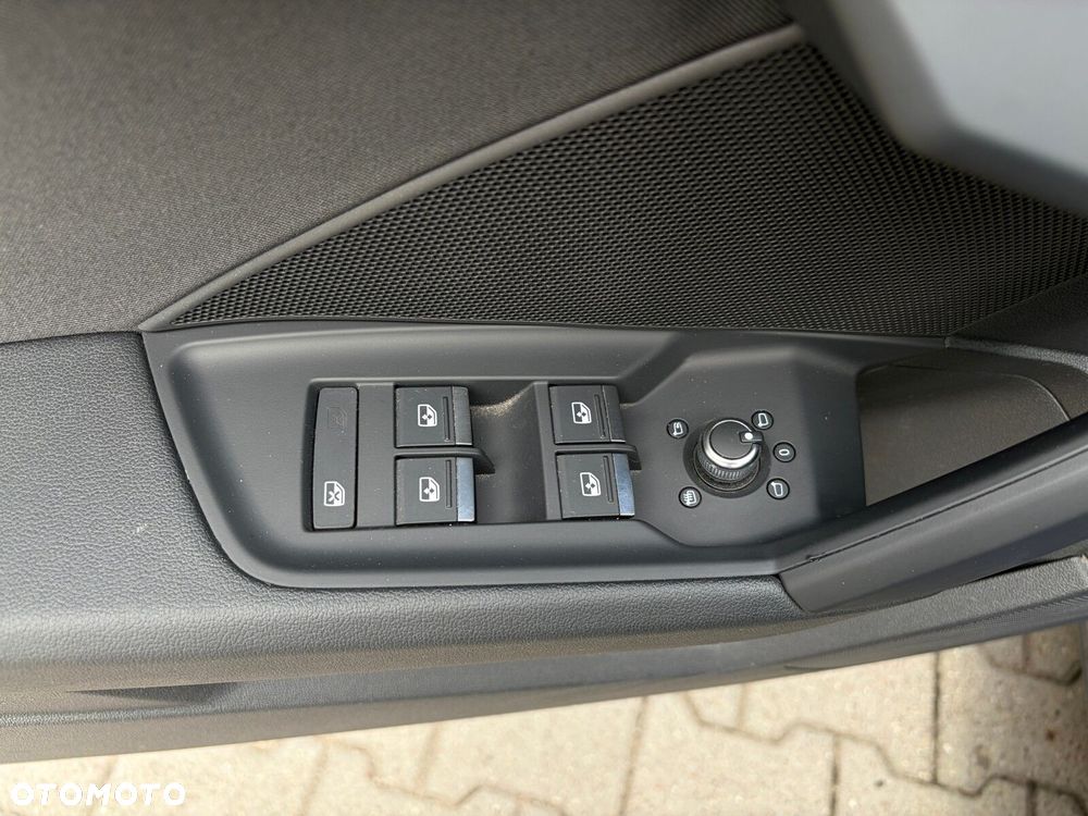 Audi A3 Sportback - 10