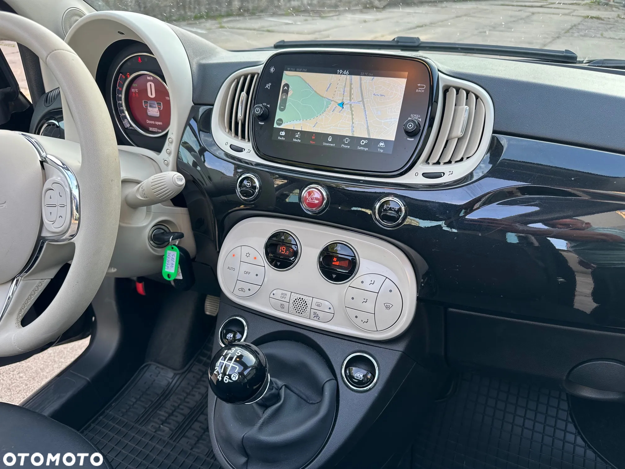 Fiat 500 1.2 Dolcevita - 8