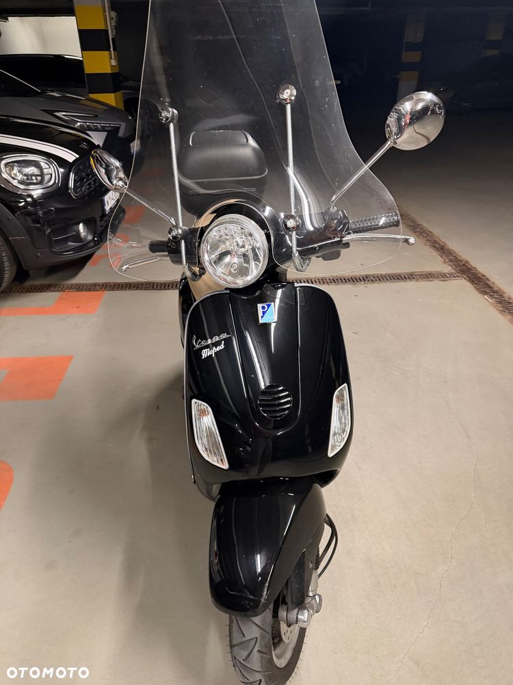 Vespa LX - 2