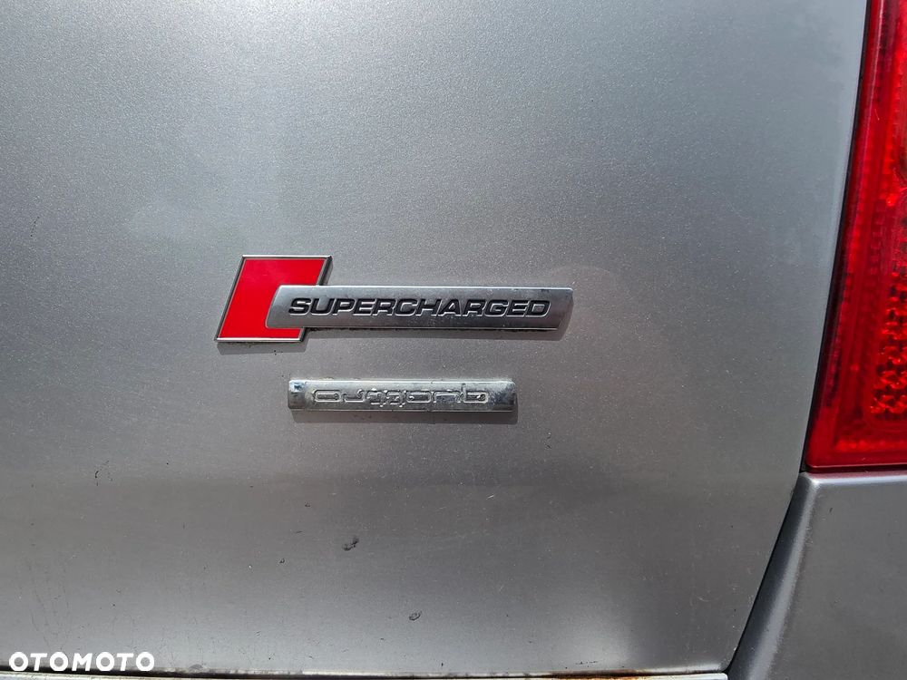 Audi A6 Avant 2.7 T quattro - 22