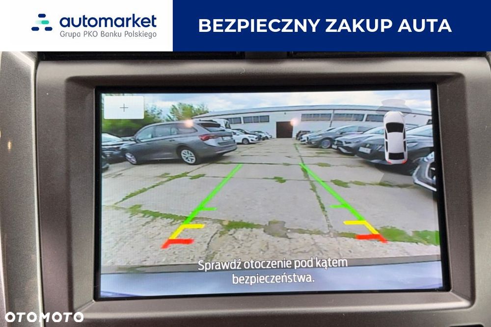 Ford Mondeo - 21