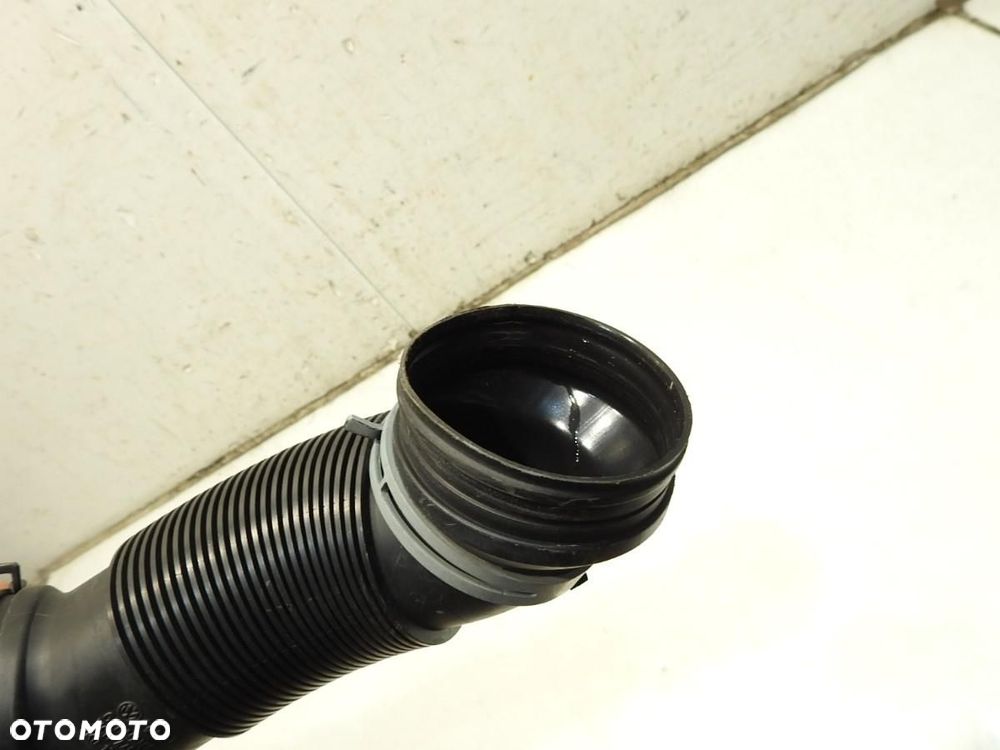 PRZEWÓD RURA POWIETRZA SKODA SUPERB II 1.8 TSI 1K0129654AR 1K0129656AK - 6
