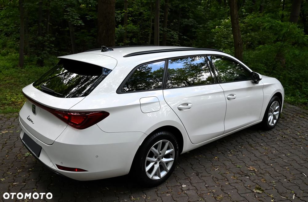 Seat Leon - 20