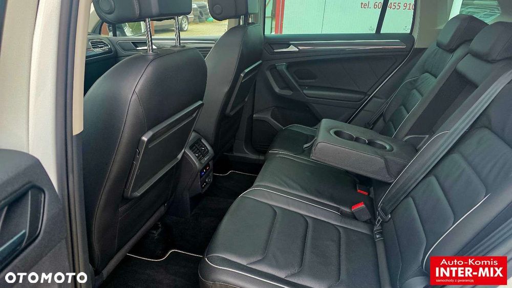 Volkswagen Tiguan 2.0 TDI R-Line DSG - 33