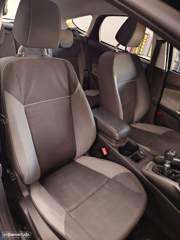 Ford Focus 1.6 TDCi Trend - 13