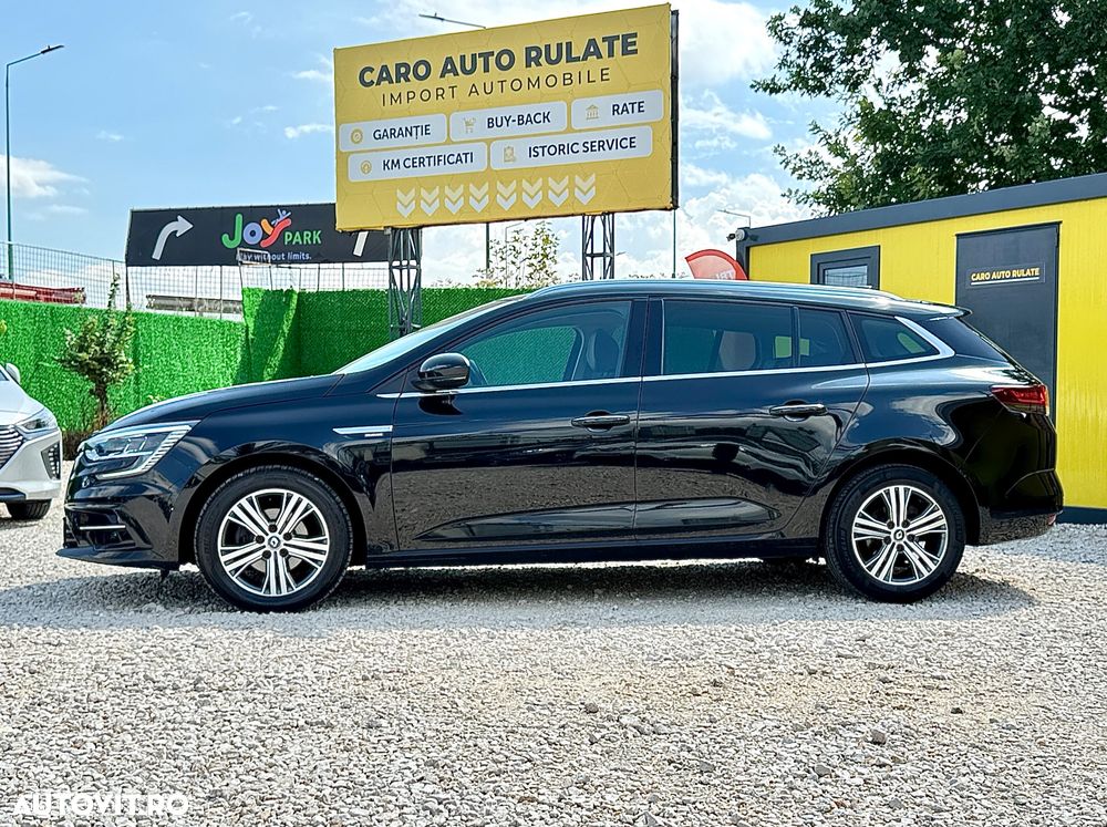 Renault Megane Blue dCi 116 Intens - 2