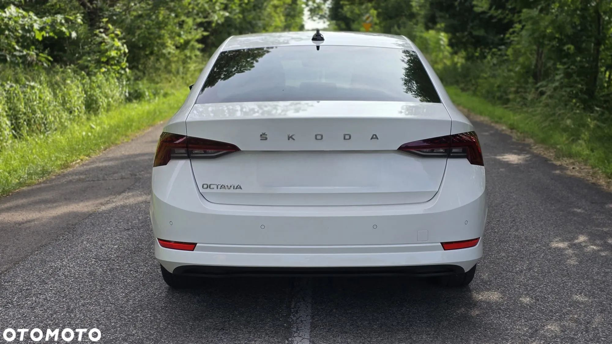 Skoda Octavia 2.0 TDI Ambition DSG - 3