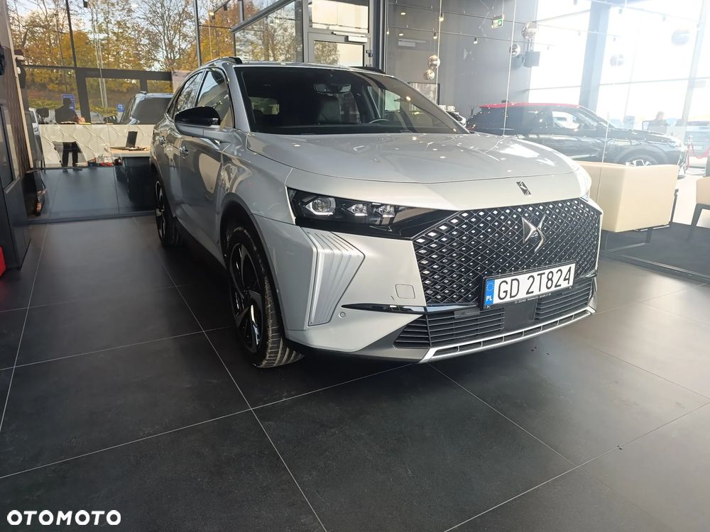 DS Automobiles DS 7 Crossback - 2