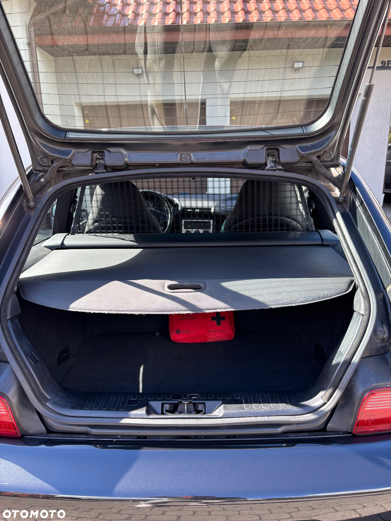 BMW Z3 - 27