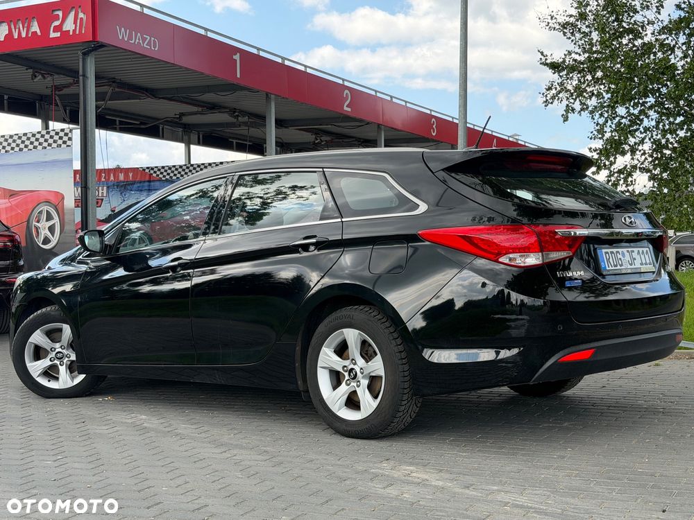 Hyundai i40 1.6 Comfort - 2