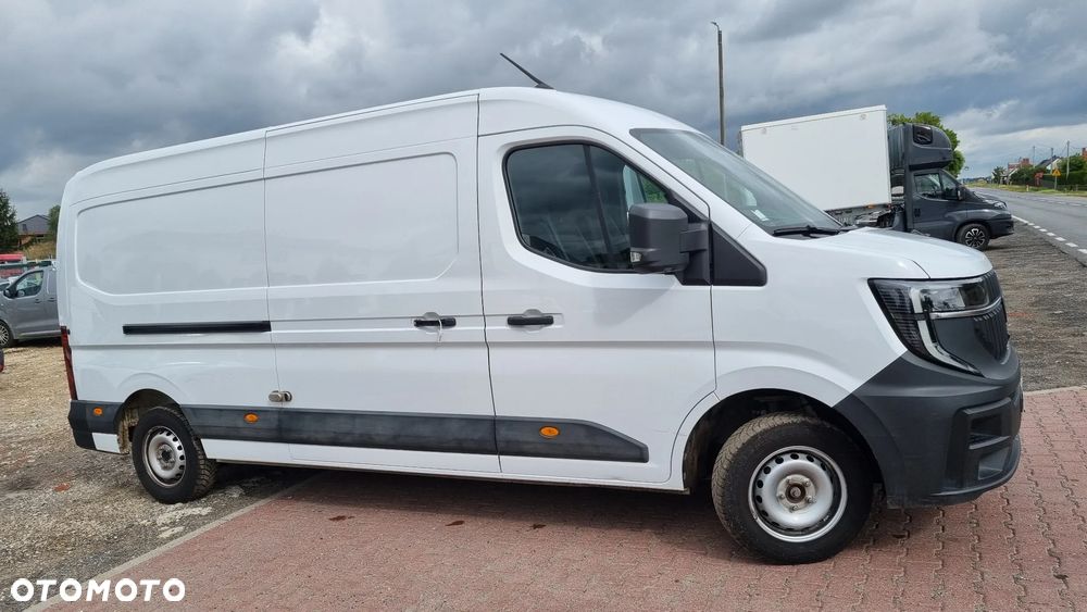 Renault Master - 5