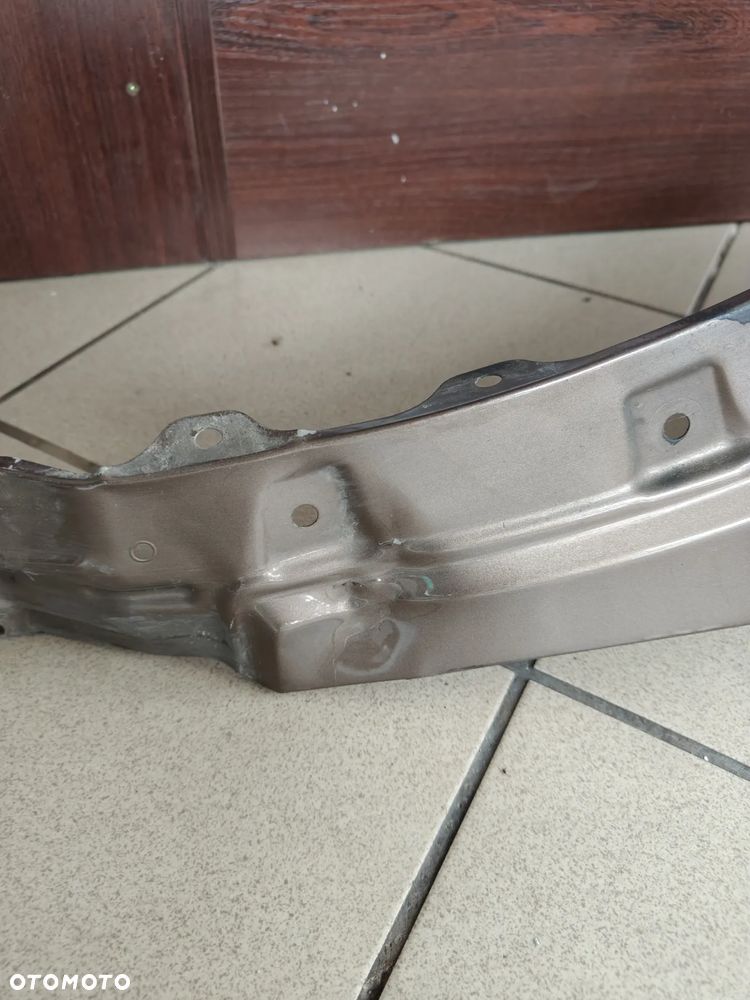 Mitsubishi Eclipse Cross lewy blotnik przedni - 4