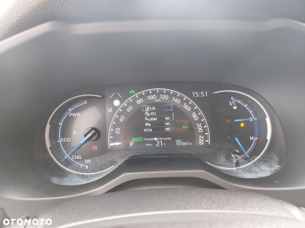 Toyota RAV4 - 15