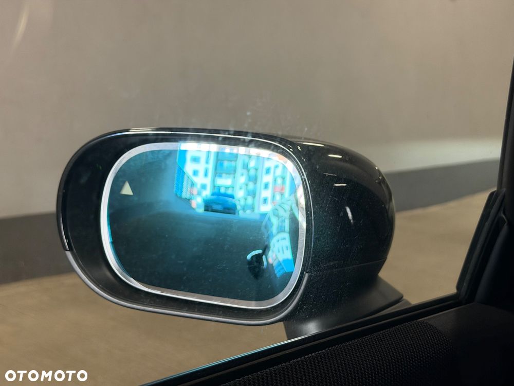 MINI Cooper S Linia John Works sport - 14