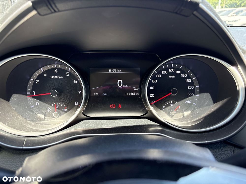 Kia Ceed - 14