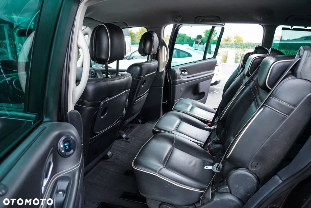 Renault Grand Espace 2.0 Initiale - 26