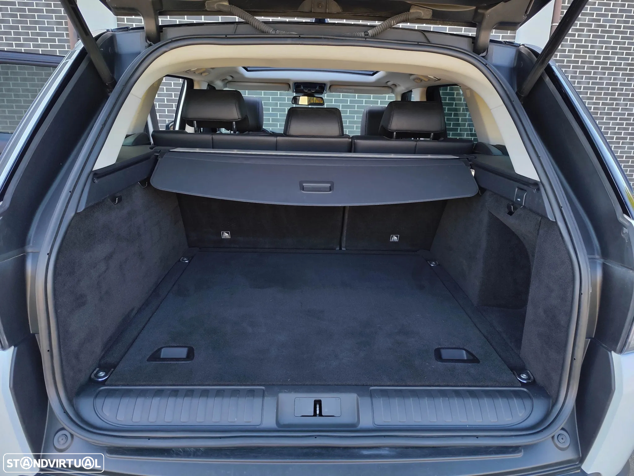 Land Rover Range Rover Sport 2.0 SD4 S - 41