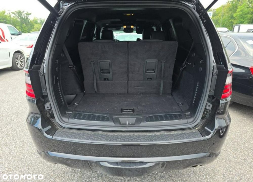 Dodge Durango - 13