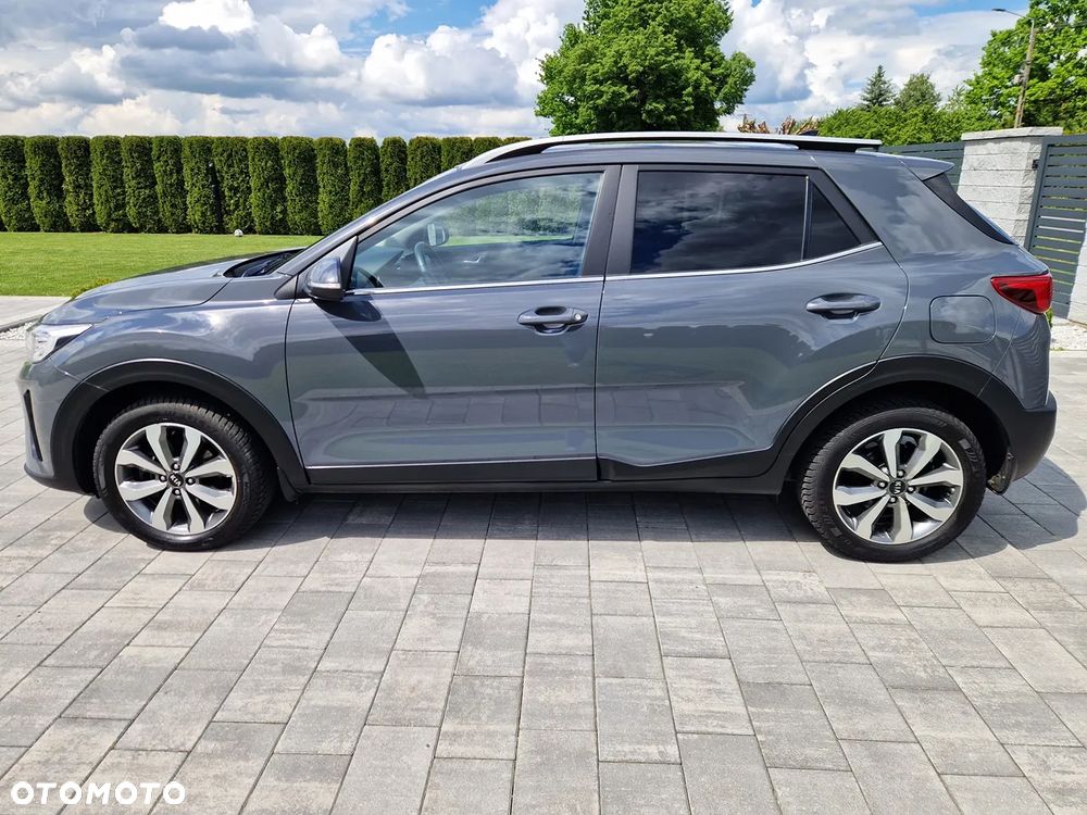 Kia Stonic 1.2 Edition 7 - 3