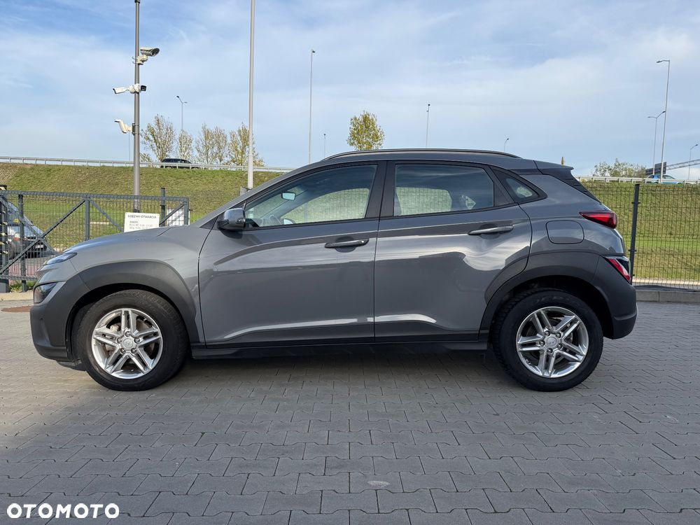 Hyundai Kona 1.0 T-GDI Style DCT - 13