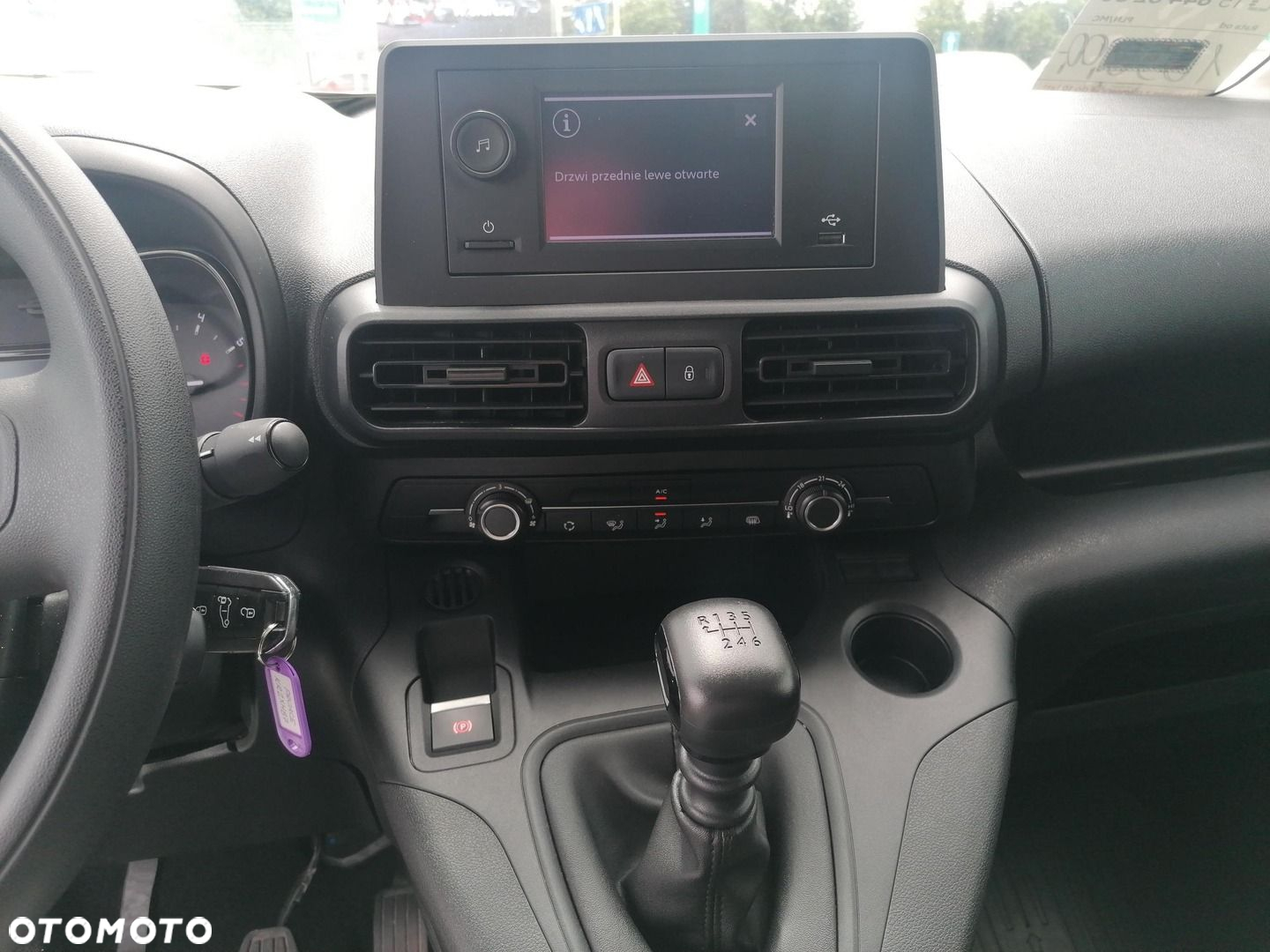 Toyota PROACE CITY - 17