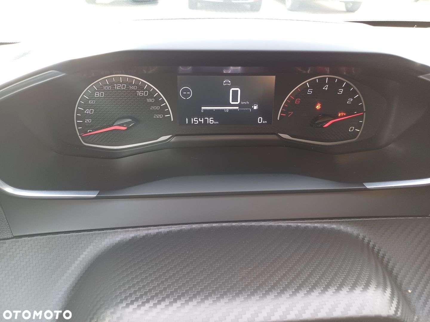 Peugeot 208 1.2 PureTech Like S&S - 22