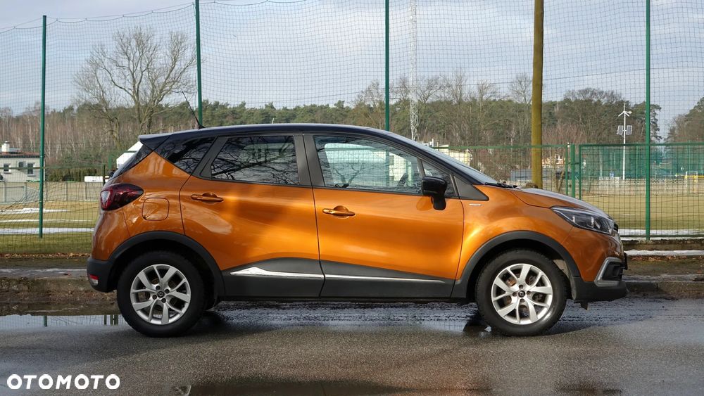 Renault Captur - 36