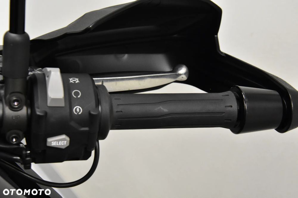 Kawasaki Versys 1000 - 24