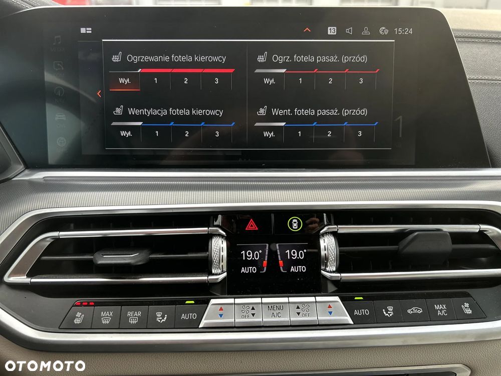BMW X5 xDrive25d - 27
