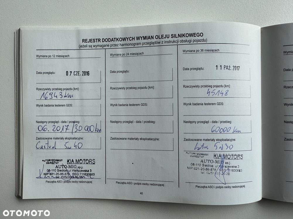 Kia Ceed 1.6 GDI Business Line - 29