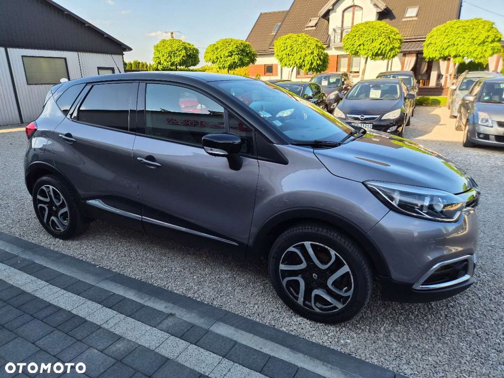 Renault Captur - 11