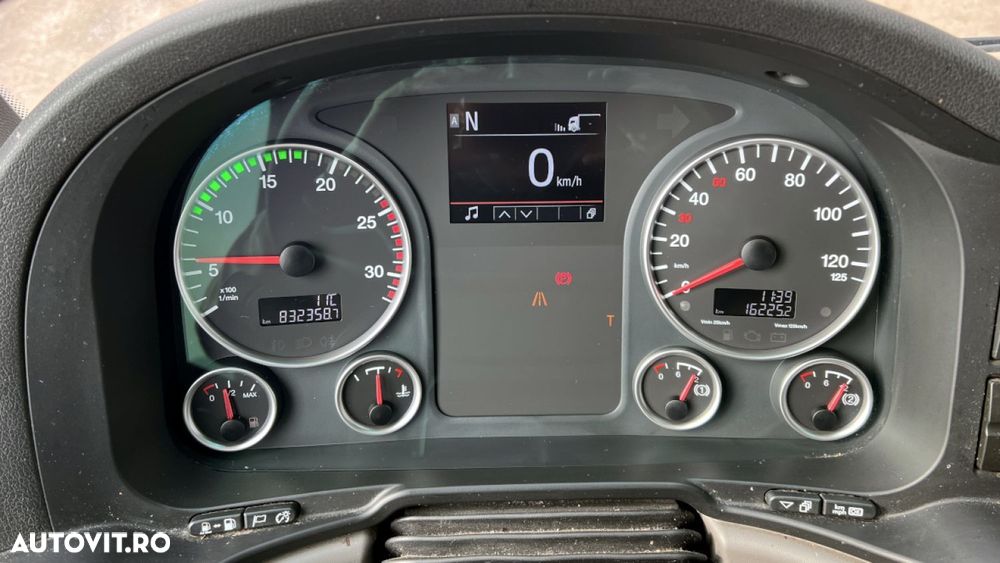 MAN TGX 18510 BLS - 7